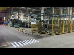 포크리프트 프로젝션 램프